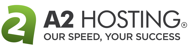 A2 Hosting Logo