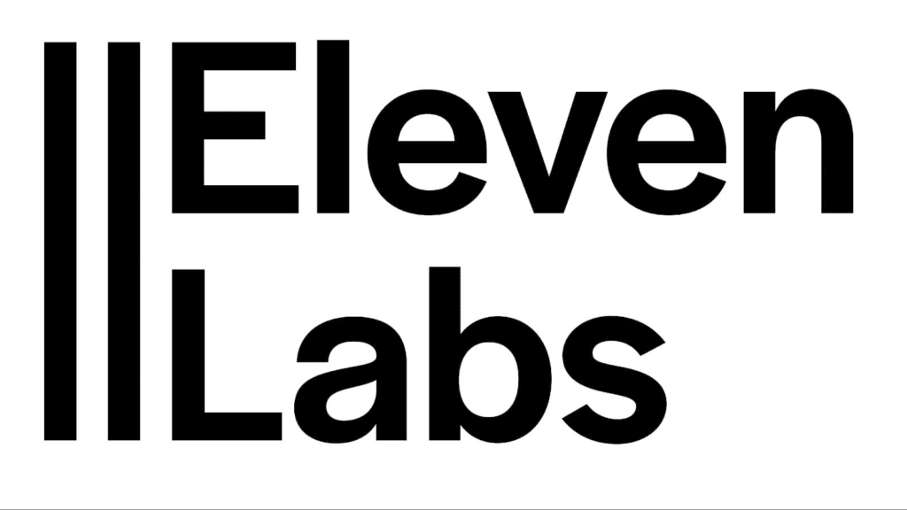 ElevenLabs AI Voice Generator - Artificial Intelligence, AI, Audio Improvement and Voiceover