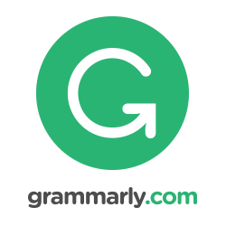 Grammarly: AI Writing Assistance Logo