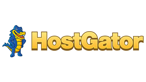 Hostgator Logo