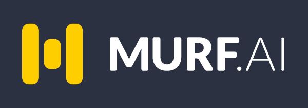 Murf AI Dashboard - Artificial Intelligence, AI, Audio Improvement and Voiceover