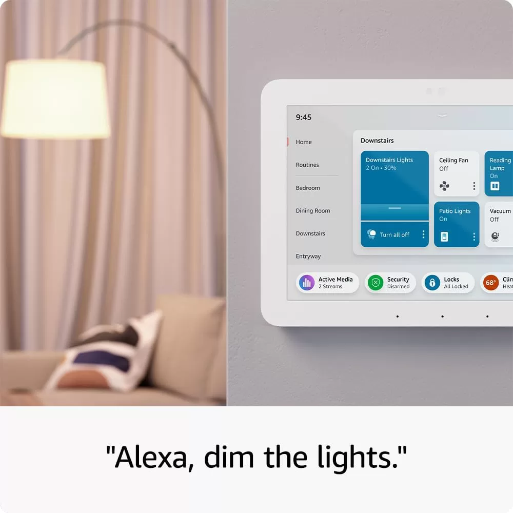 Amazon Echo Hub